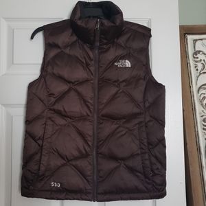 North Face